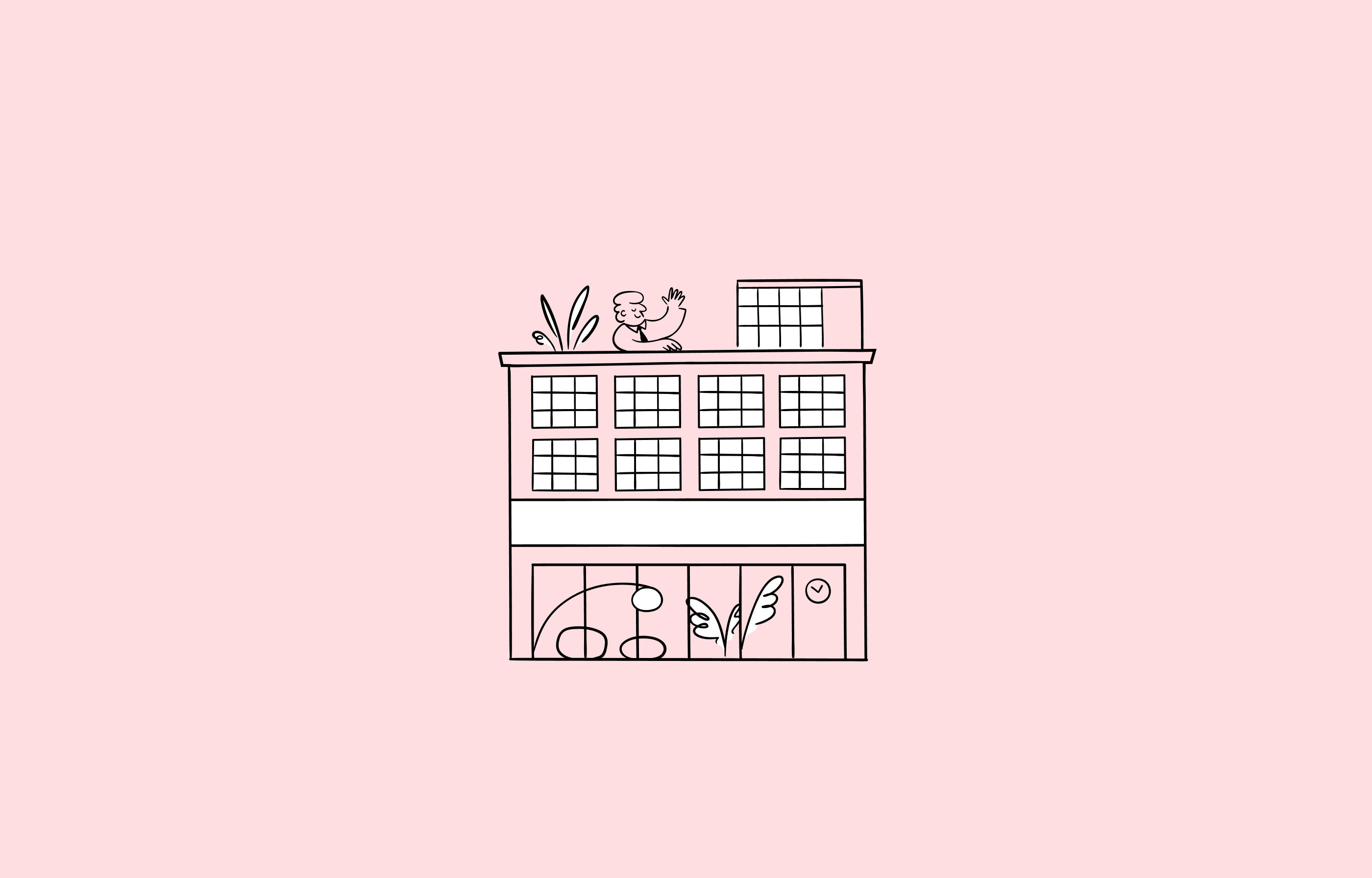 Pleo interface design